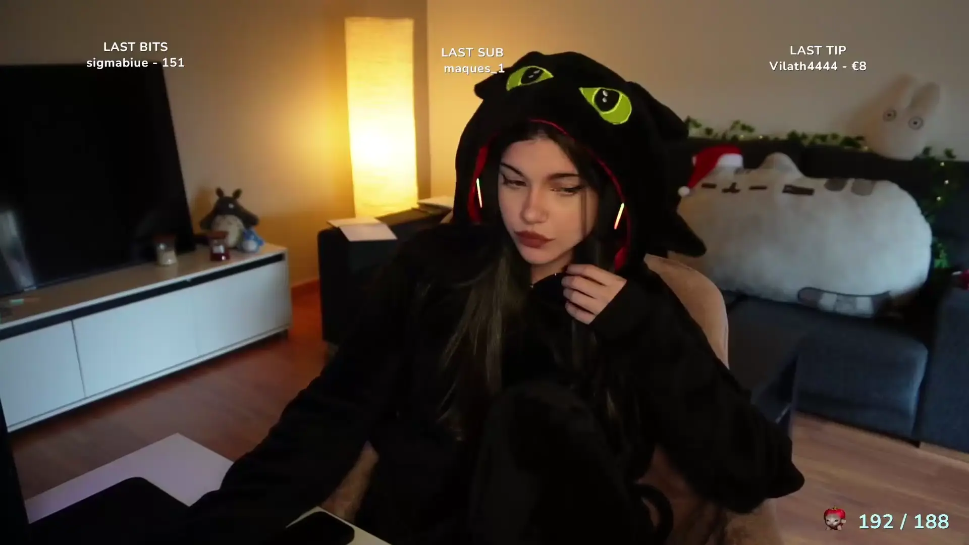 AnnaBIue - Toothless #3