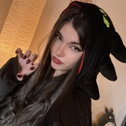 AnnaBIue