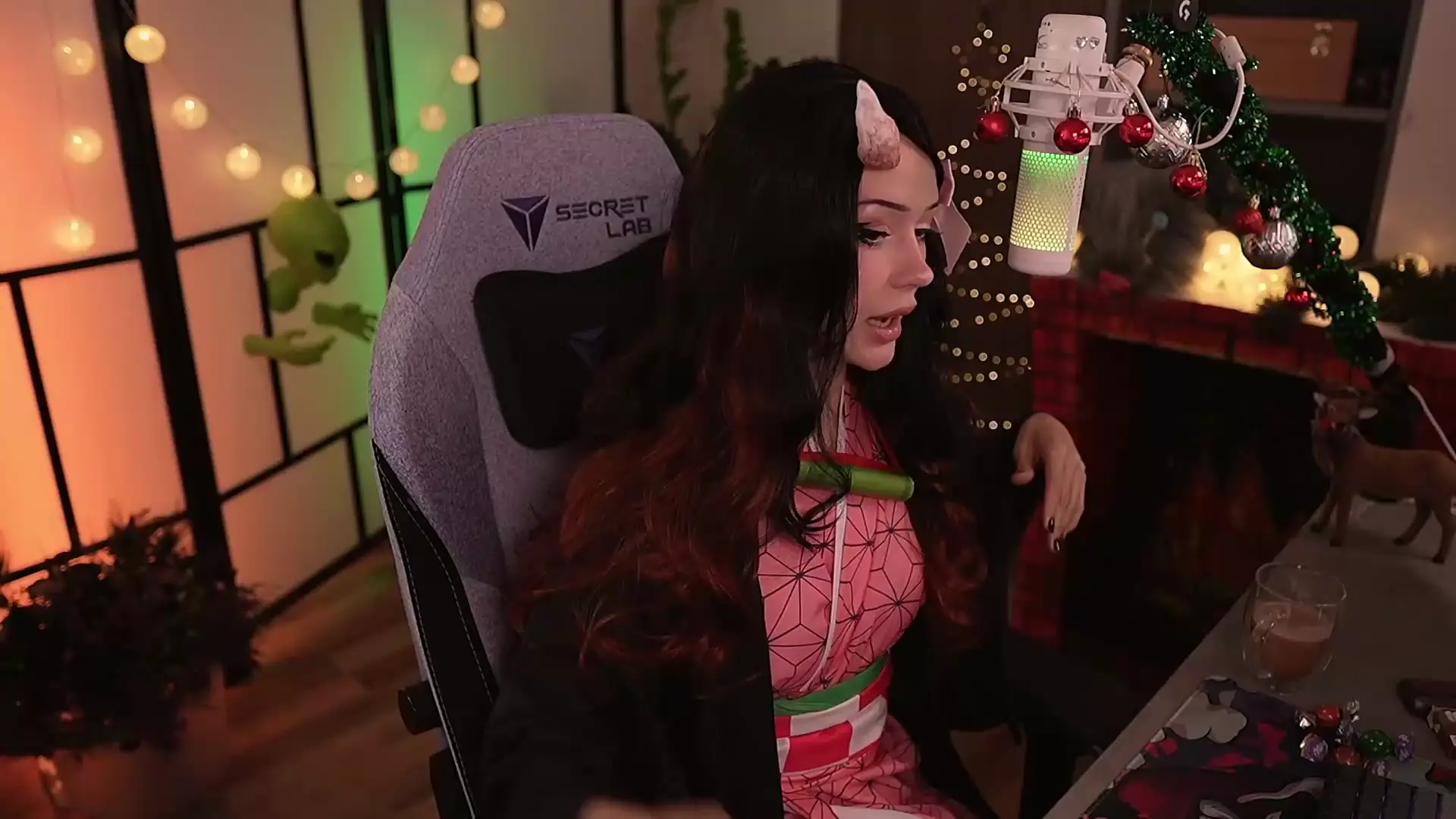 BULOCHKA - Nezuko