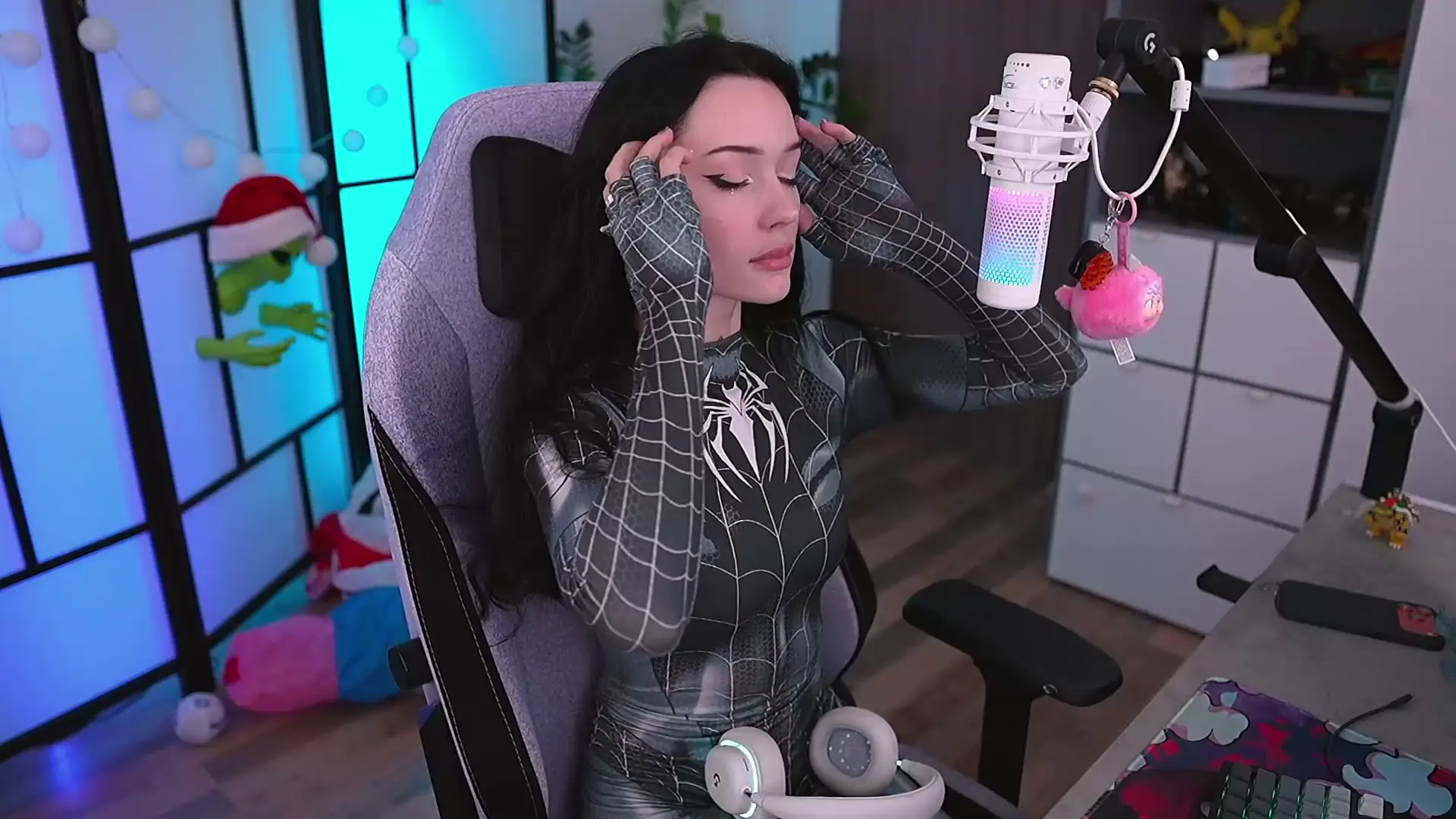 BULOCHKA - SpiderGirl #1