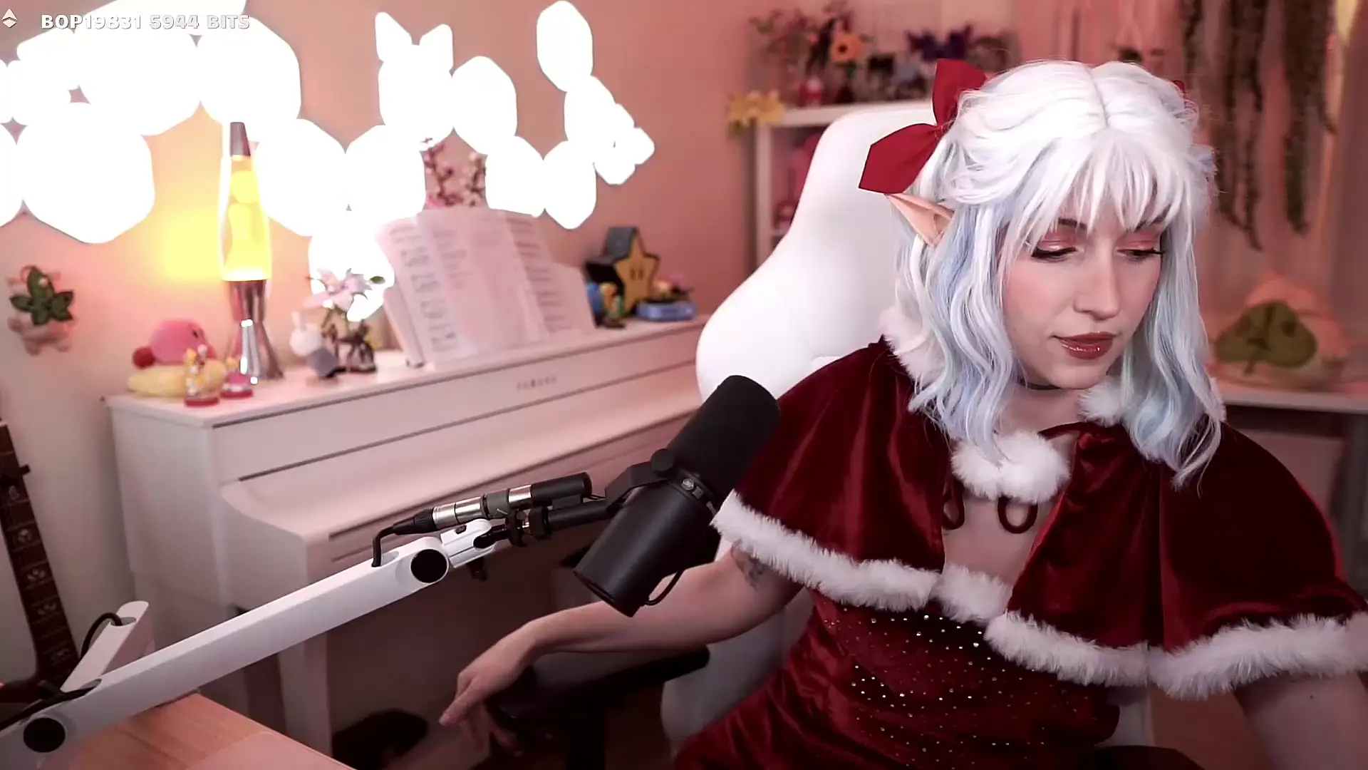 Denzhy - Christmas