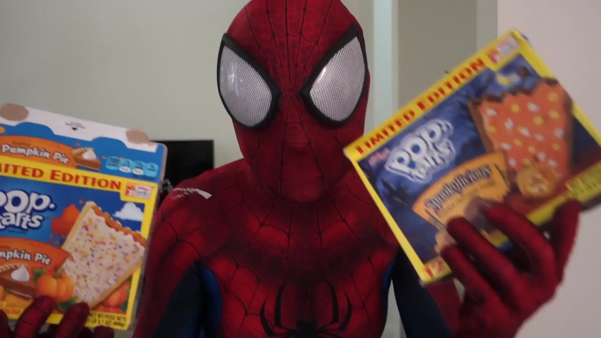 EllyAwesome - SpiderGirl #2