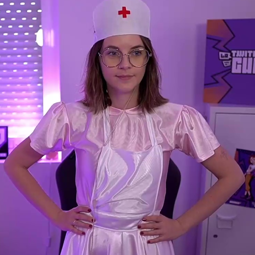 Suzyroxx