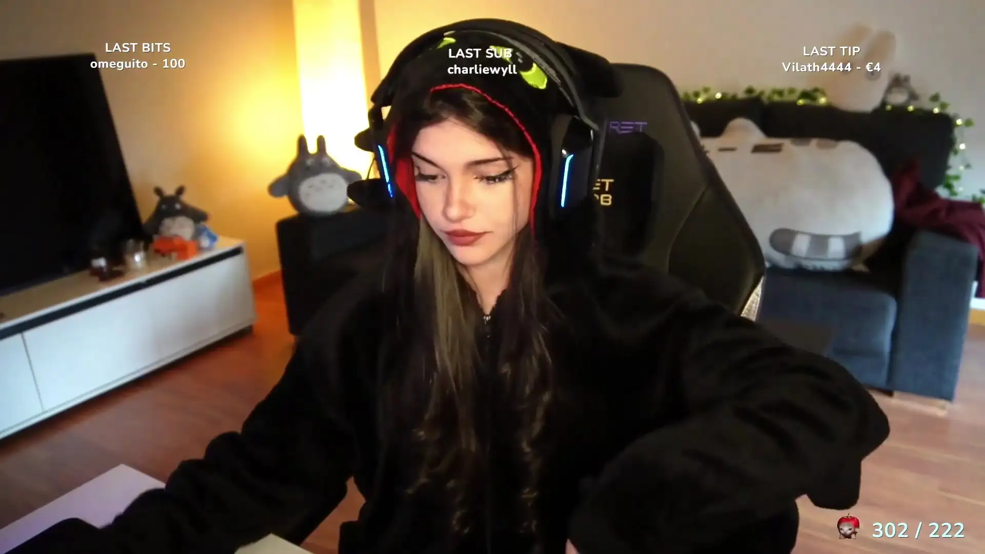 AnnaBIue - Toothless #4