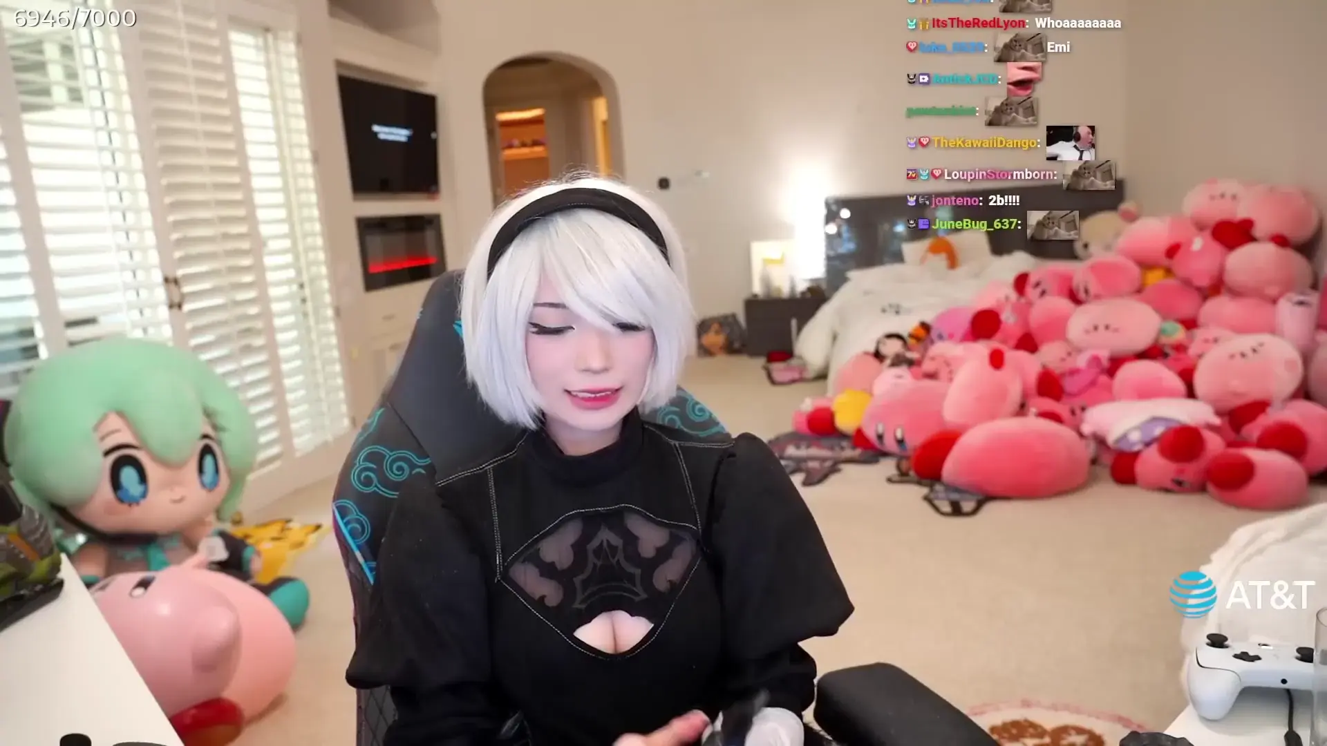 Emiru – 2B