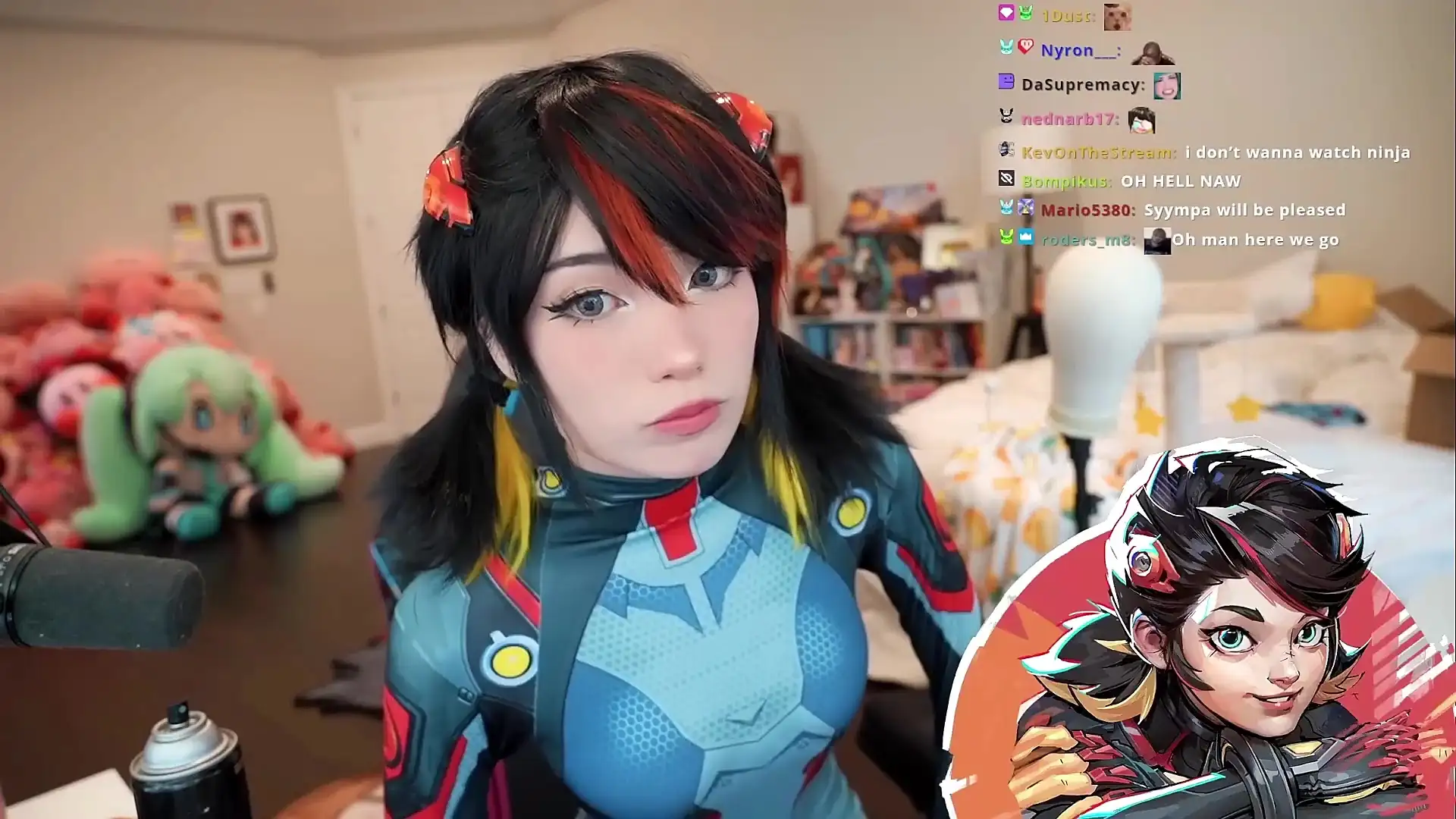 Emiru - Peni Parker