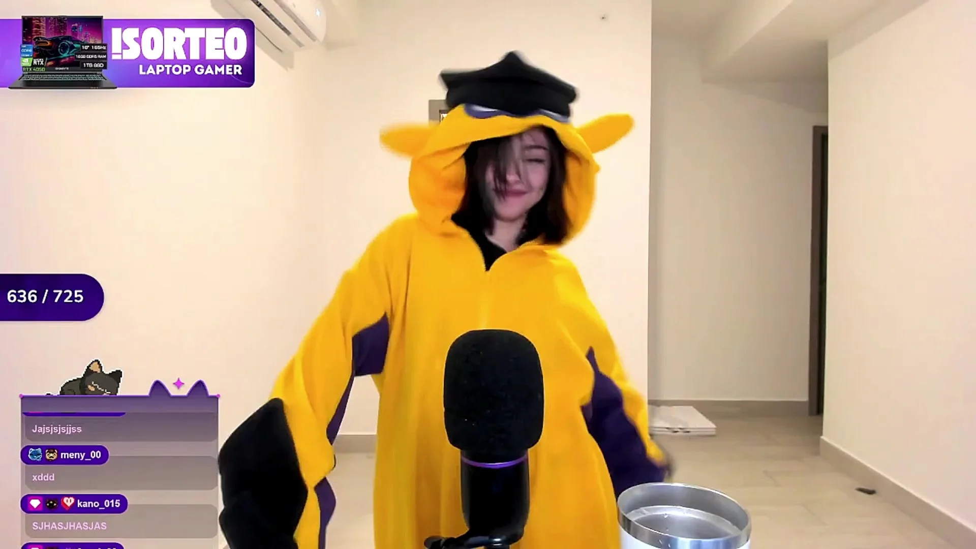 Mictia00 - Wingman #4