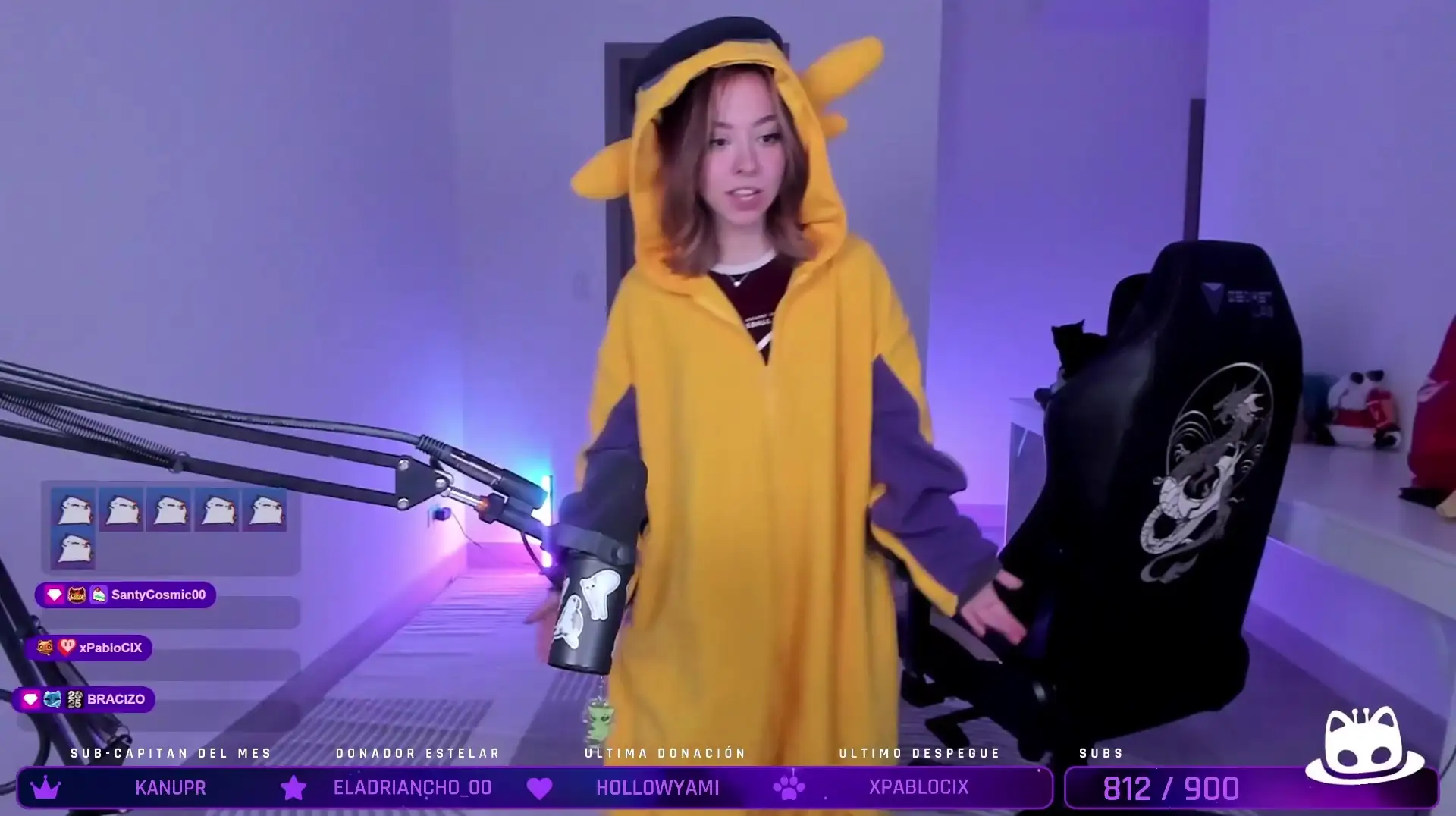 Mictia00 - Wingman #5