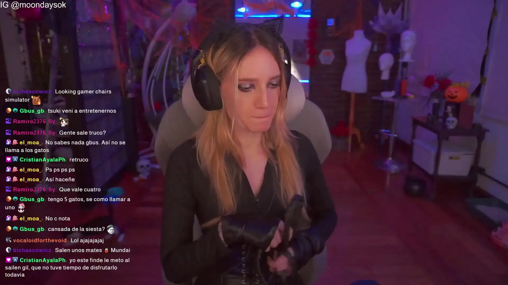 Moon_Days - Catwoman