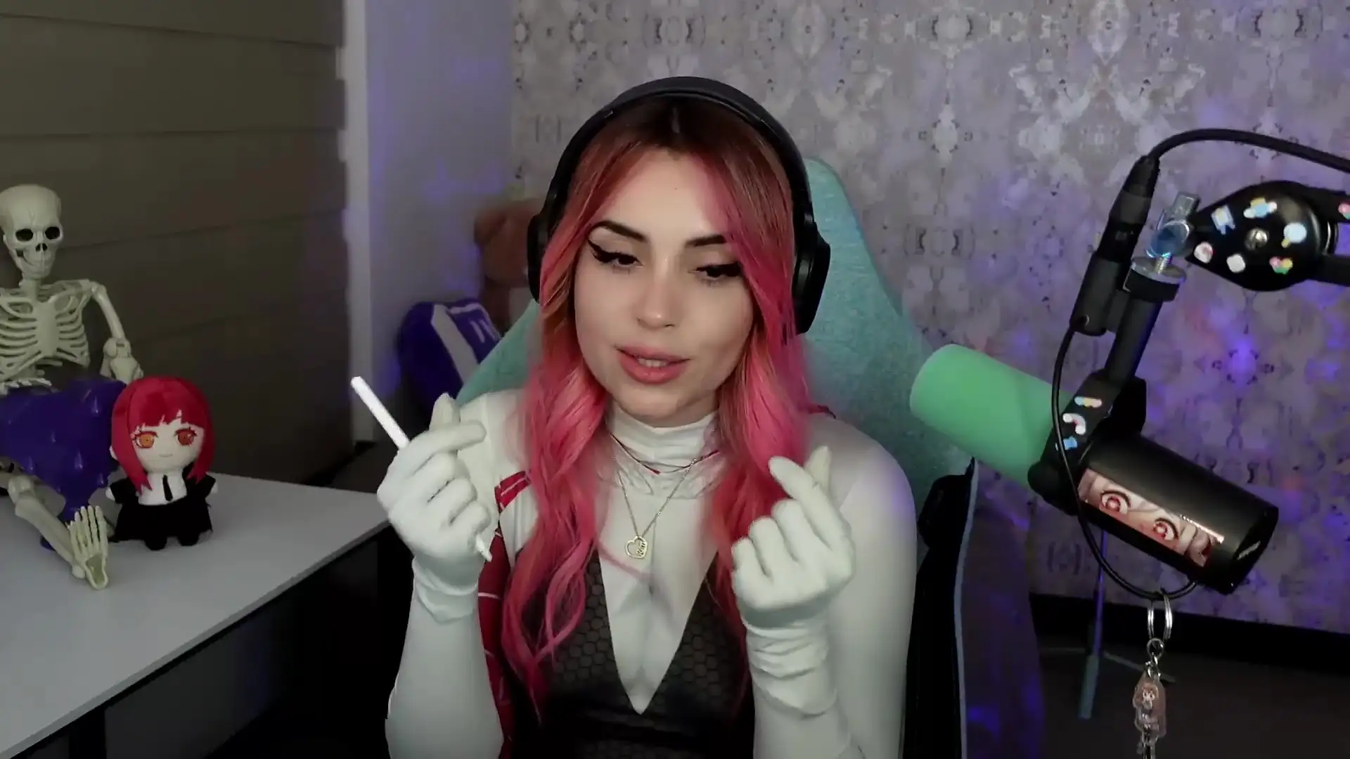 Renrize - Spidergwen #2