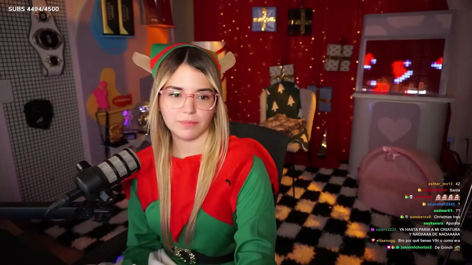 Rivers - Elf