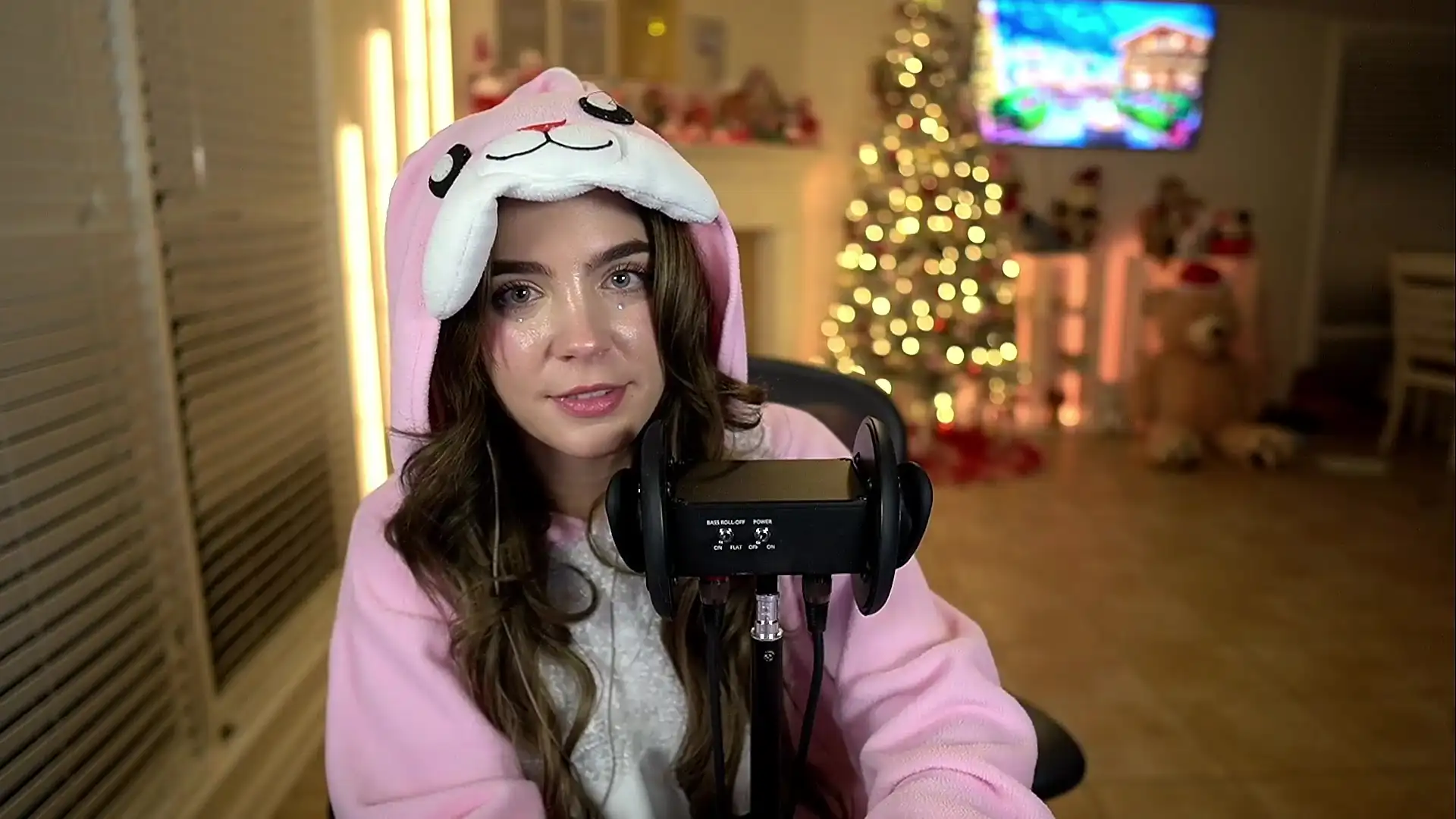 Staryuuki - ASMR Bunny #1