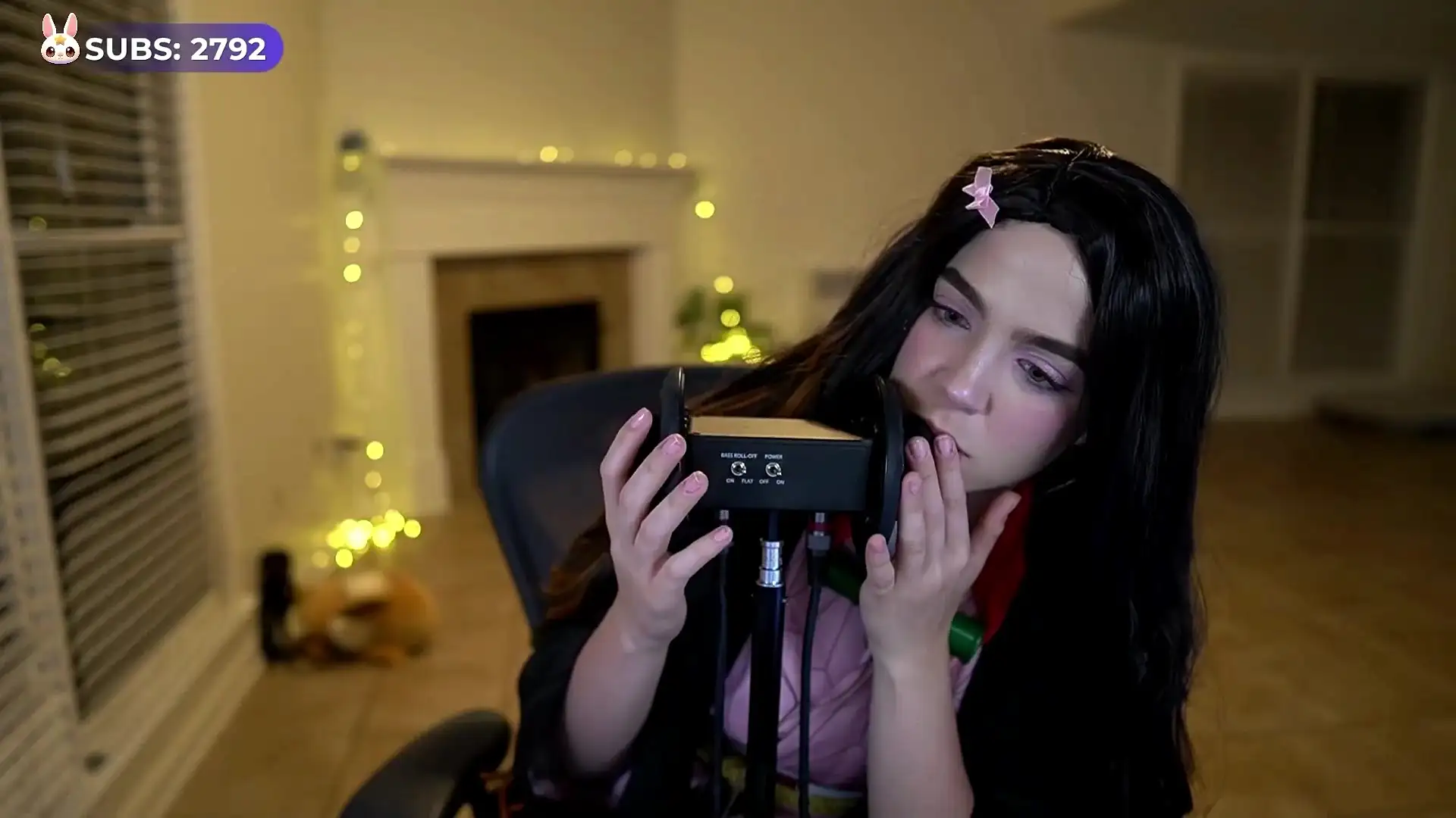 Staryuuki - ASMR Nezuko