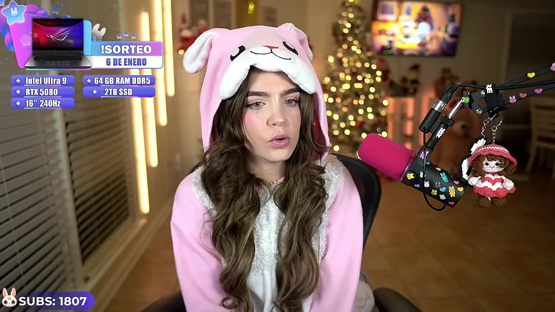 Staryuuki - Bunny #1