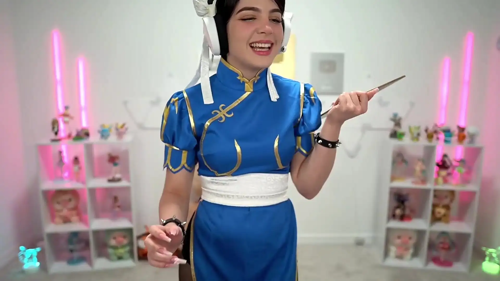 Staryuuki - ChunLi #1