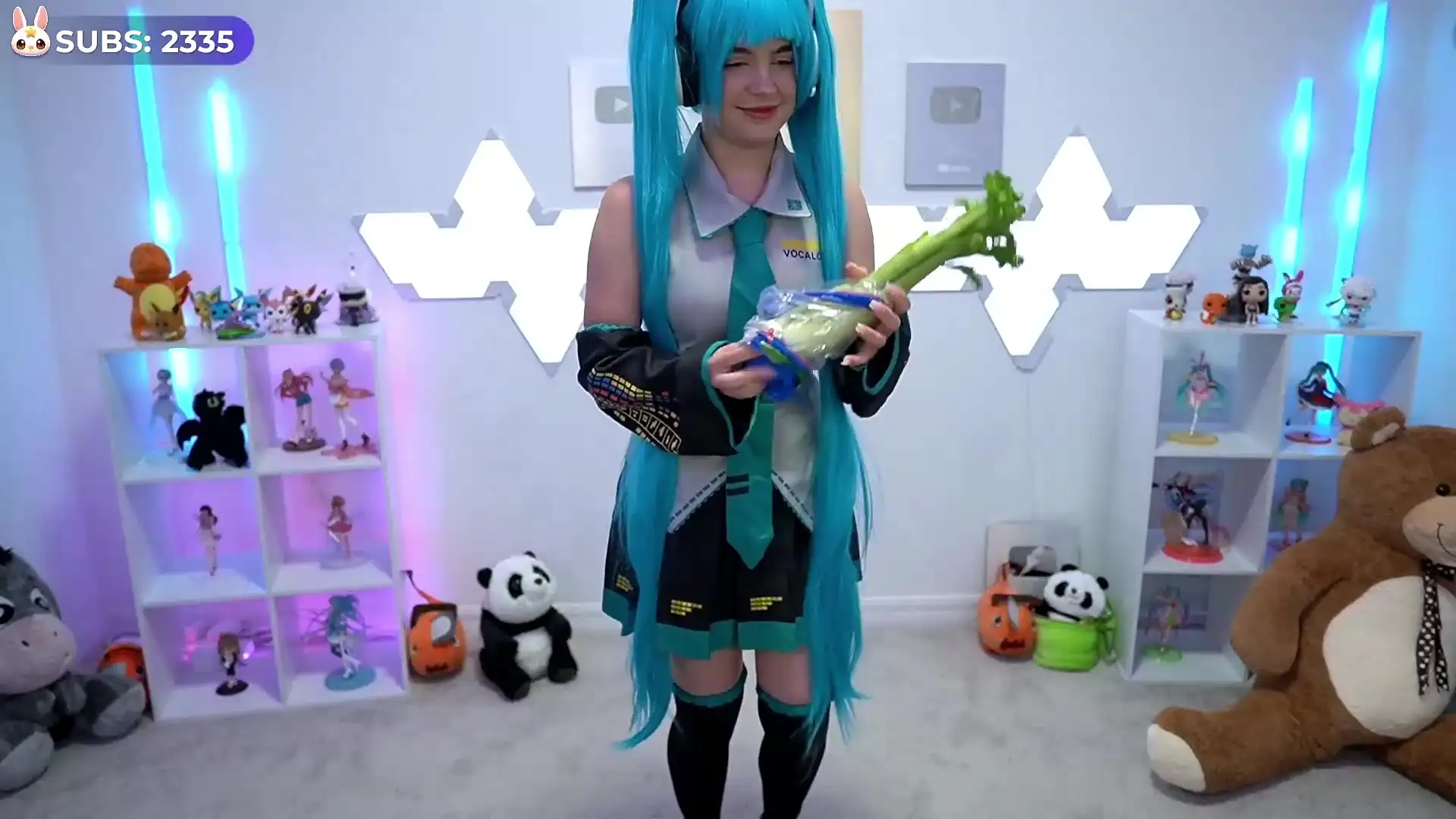Staryuuki - Hatsune Miku