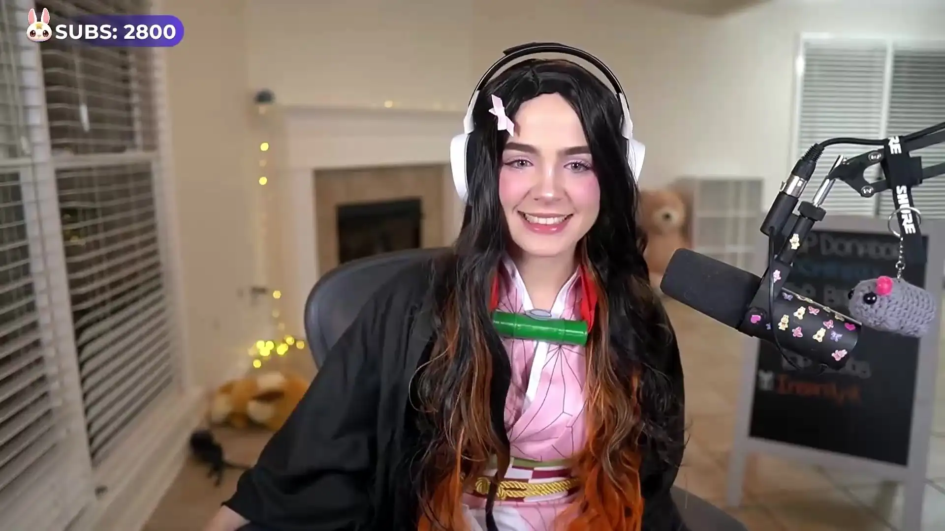 Staryuuki - Nezuko #2