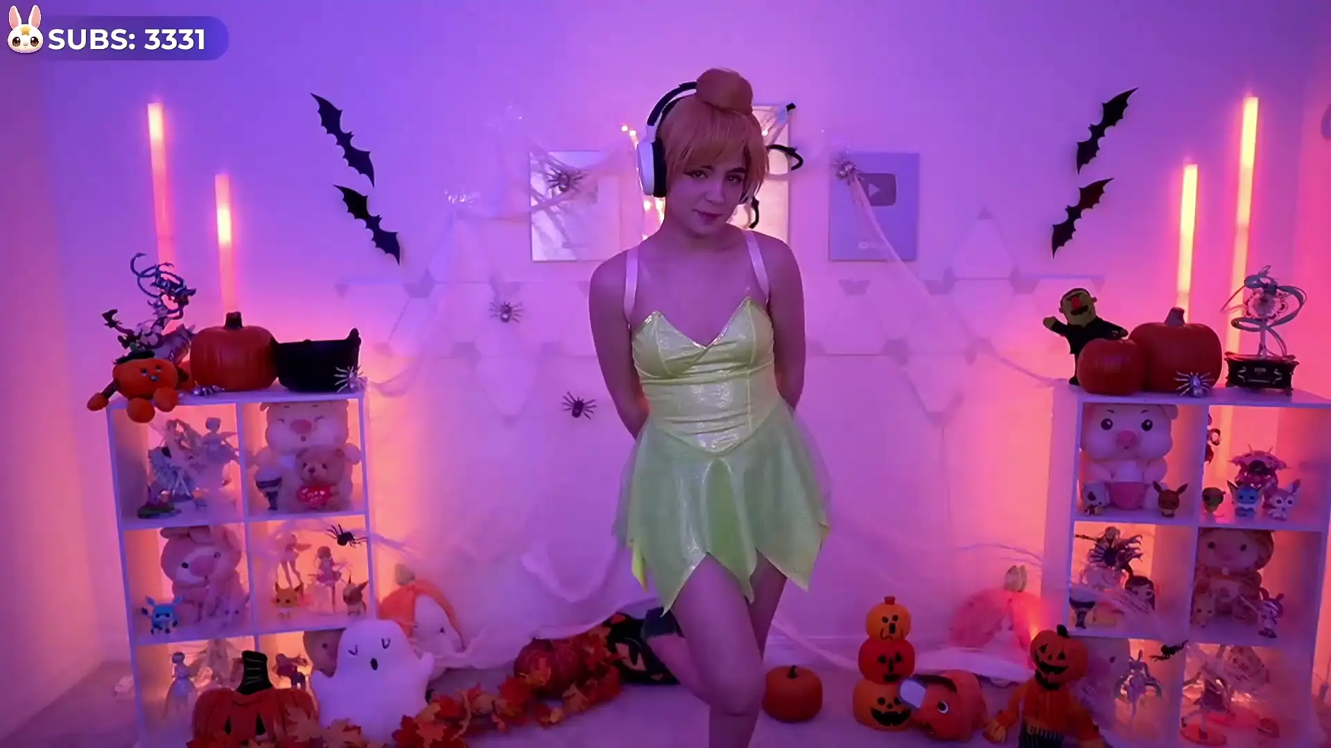 Staryuuki - Tinkerbell