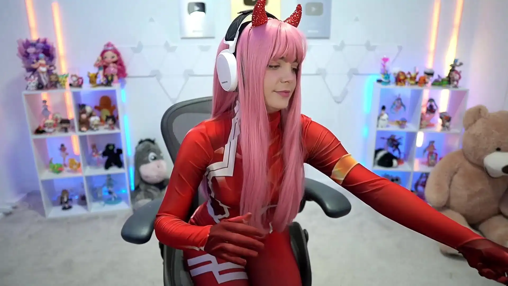 Staryuuki - Zero Two #1