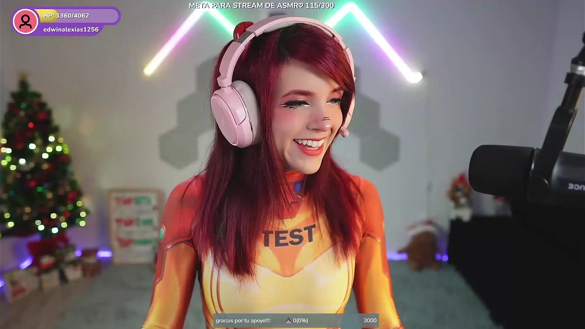 motfrais - Asuka Test #7
