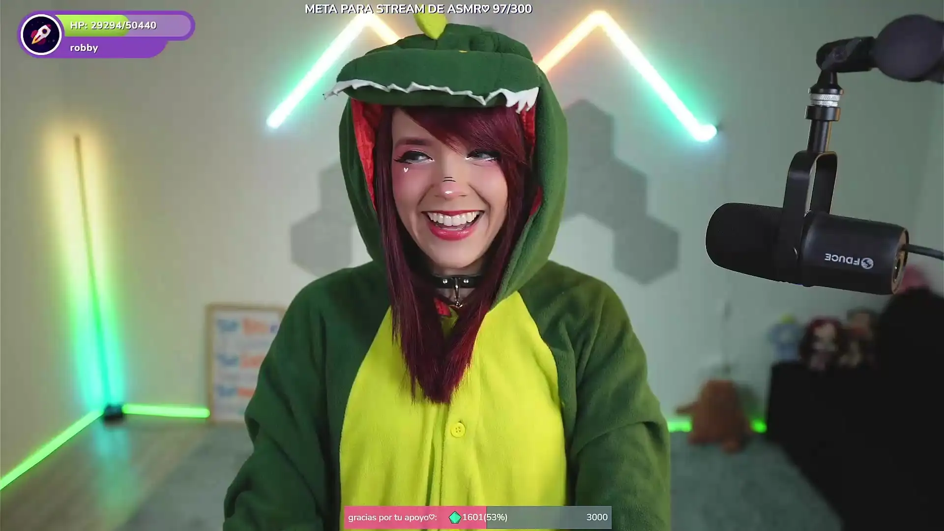 motfrais - Dinosaur #1