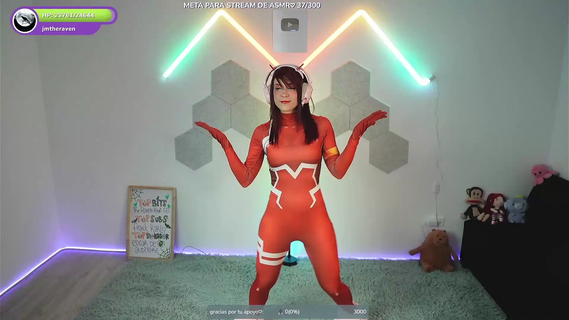 motfrais - Zero Two #1