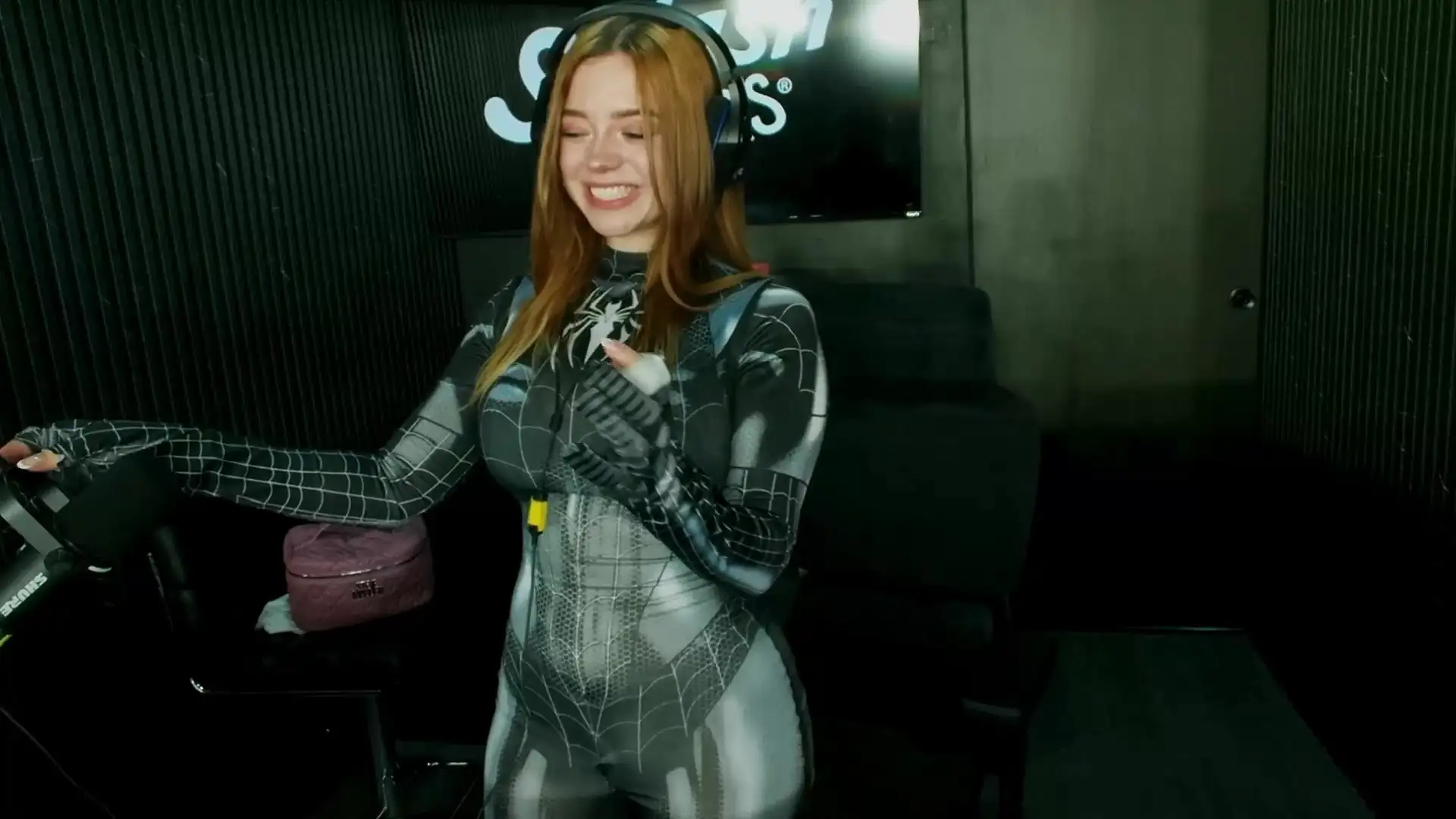 nataliamx – SpiderGirl #1