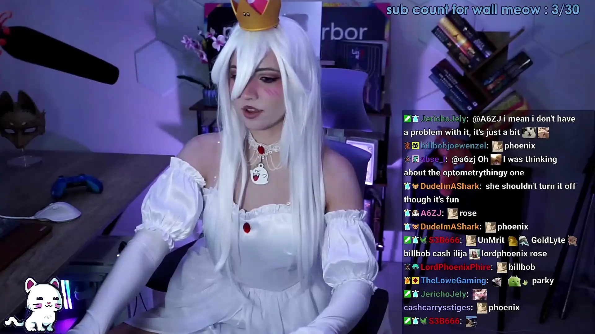 parkenharbor – Booette